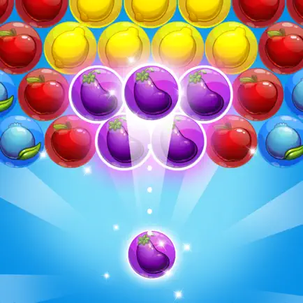 Bubble Fruit Classic Games Cheats