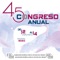 45 Congreso Anual de la Asociación Española para el Estudio del Hígado (AEEH) celebrado en Madrid del 12 al 14 de febrero 2020