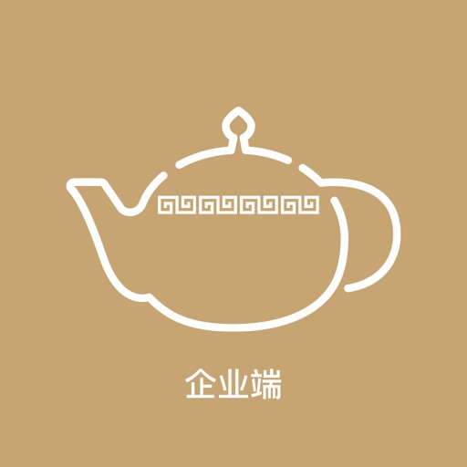 顺祥百业茶具定制企业端