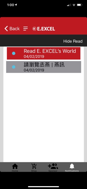 My EExcel(圖3)-速報App