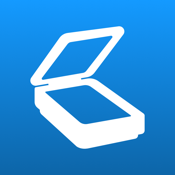 Tiny Scanner - PDF scanner to scan document, receipt & fax icon