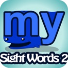 Sight Words 2 Guessing Game