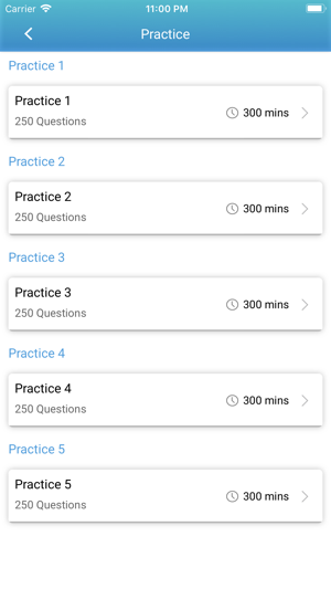 NCLEX PN Exam Prep 2019(圖3)-速報App