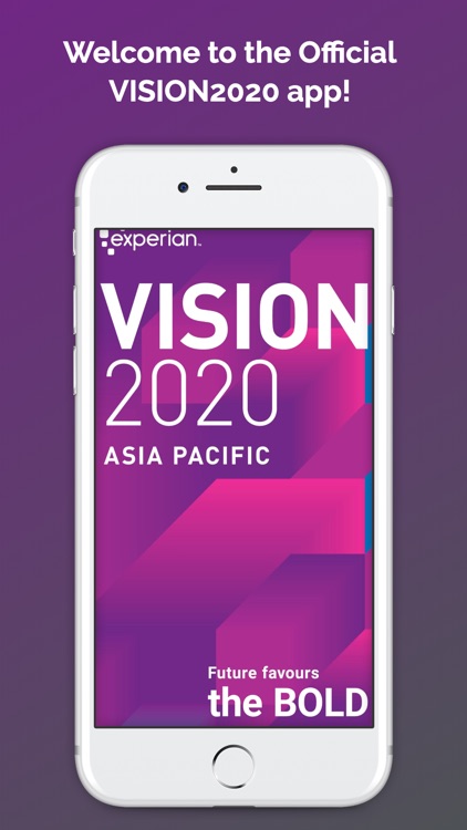 VISION2020 ASIA PACIFIC