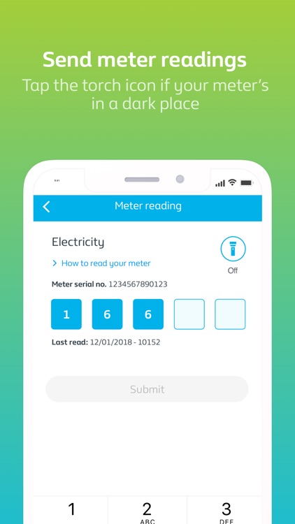 British Gas screenshot-4