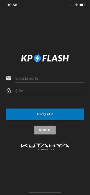 KP Flash!(圖1)-速報App