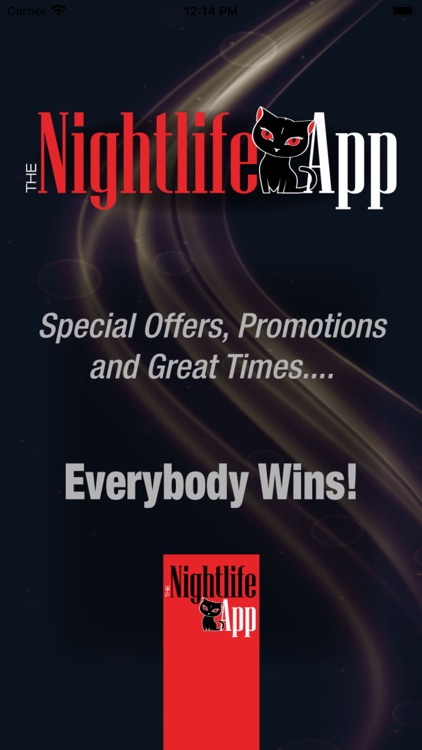 THE Nightlife App Ltd.