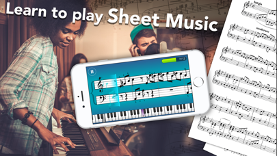 Image of Simply Piano by JoyTunes
