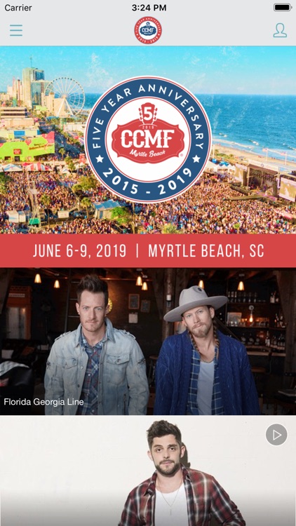 Carolina Country Music Fest