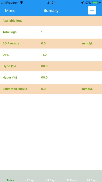 Super Bolus screenshot-5