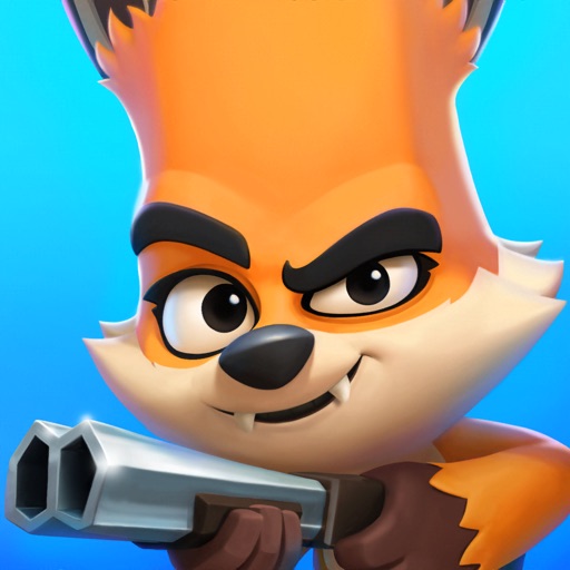Zooba: Fun Battle Royale Games