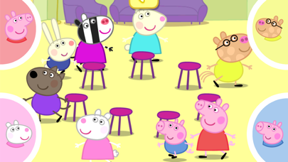 Peppa Pig: Party Time Screenshot 3