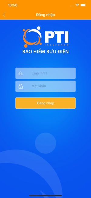 MyPTI - Bảo hiểm bưu điện(圖2)-速報App