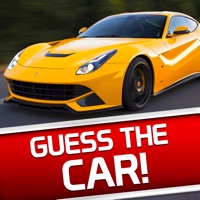 Guess the Car Brand Logo Quiz pour PC