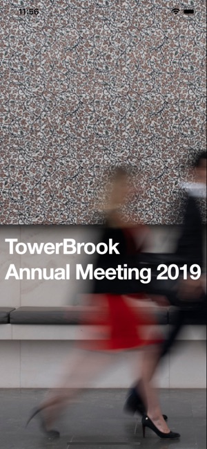 TowerBrook 2019(圖1)-速報App