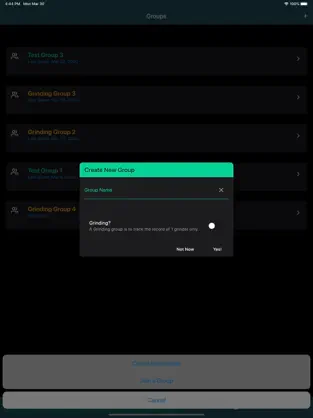 Screenshot 7 Naomi iphone