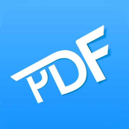 PDF speed converter Icon