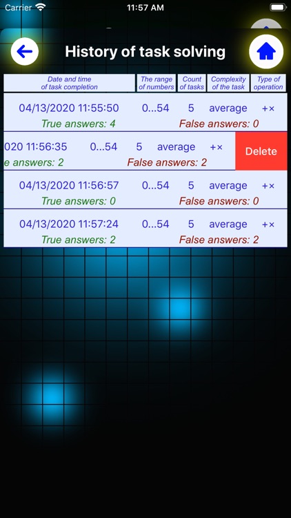 Solve inequalities screenshot-6