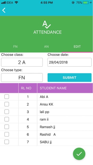 School Plus App screenshot 4