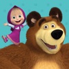 Masha &amp; the Bear’s App