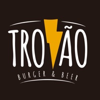 Trovão Burger