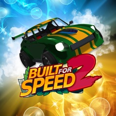 Activities of Built for Speed 2