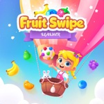 Fruit Swipe Magic