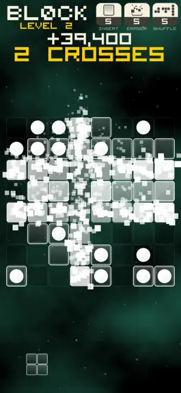 Game screenshot BL0CK Lite apk