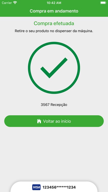 Gran Coffee Pay screenshot-4