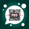 WhatScan QR Scan Pro is a great app for Whats Web Dual Chat