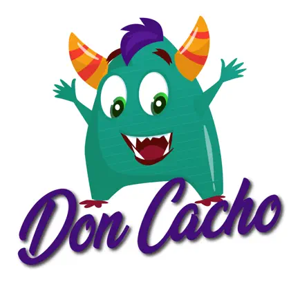 Don Cacho Читы