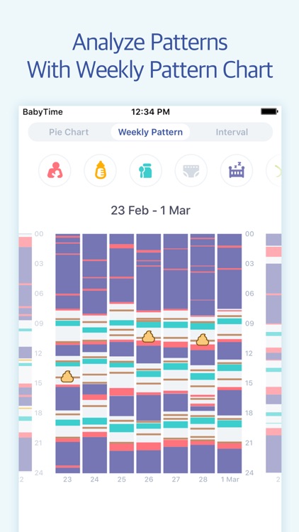 BabyTime (Record & Analysis) screenshot-3