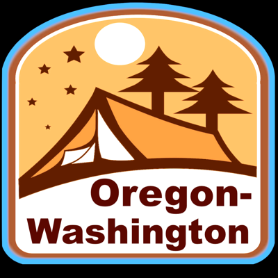 Oregon – Washington Camps RVs