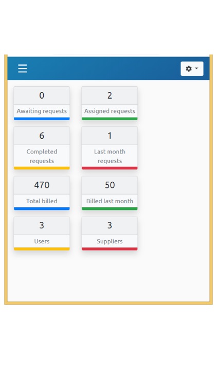 Think Eco Auto Detail screenshot-6