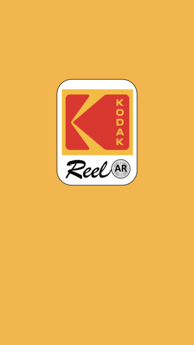 How to cancel & delete Kodak Reel AR from iphone & ipad 1