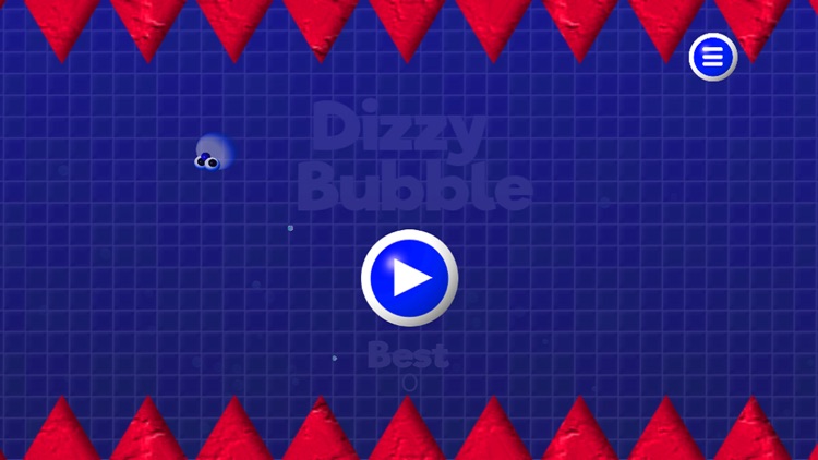Dizzy Bubble