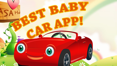 How to cancel & delete Baby Car Driving App 4 Toddler from iphone & ipad 1