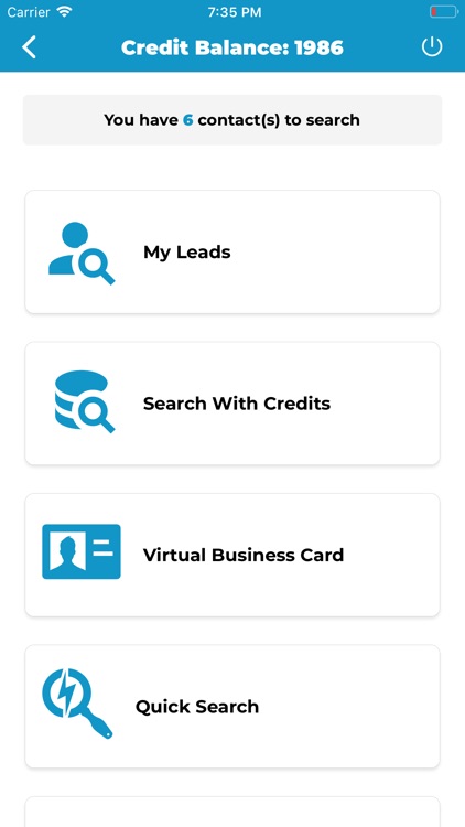 Wireless Leads screenshot-3