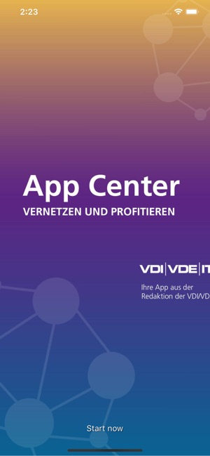 App Center