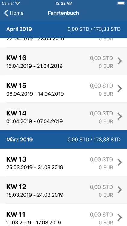 ver.di dri.ve screenshot-4