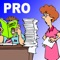 Employee Tracker Pro allows employers to keep track of employee infractions as well as accolades