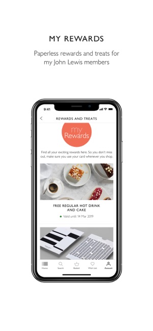 John Lewis & Partners(圖3)-速報App