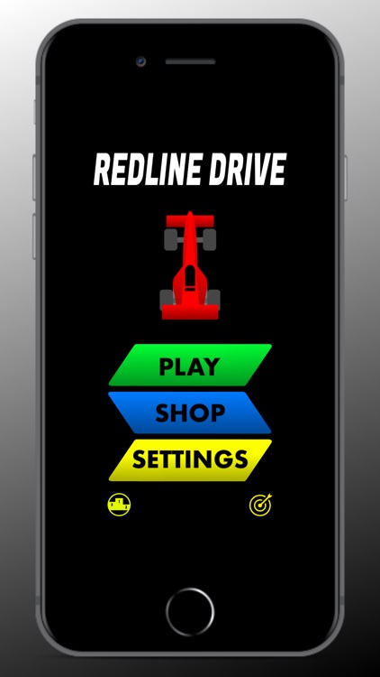 Redline Drive