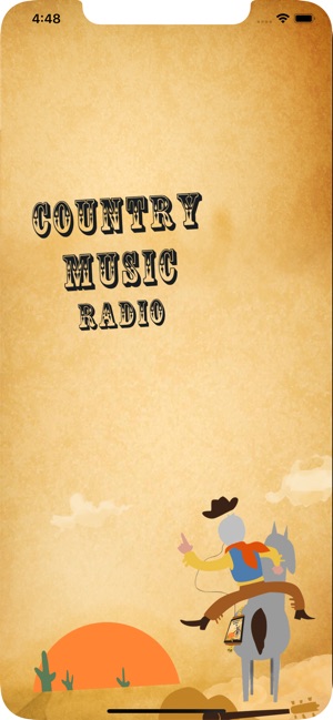 Country Music RADIO(圖5)-速報App