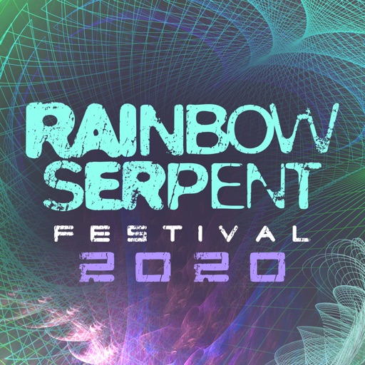 Rainbow Serpent Festival by Rainbow Serpent Festival