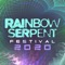 This is the official app of Rainbow Serpent Festival in Australia