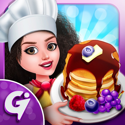 Rising Star Chef Restaurant iOS App