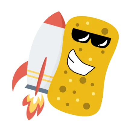 The Rocket Sponge Читы