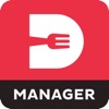 Restaurant Managers App