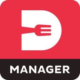 Restaurant Managers App